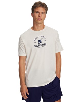 UA Performance Cotton Collegiate