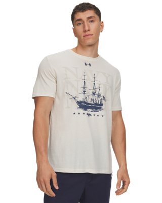 UA Performance Cotton Collegiate