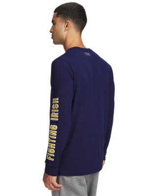 UA Performance Cotton Collegiate