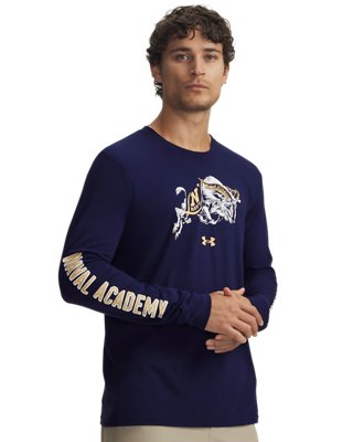 UA Performance Cotton Collegiate