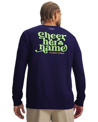 UA Performance Cotton Collegiate