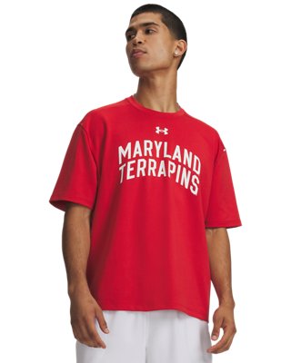 UA Gameday Motion Heavyweight Collegiate