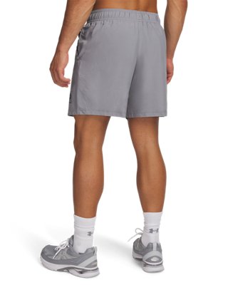 UA Woven Collegiate Graphic