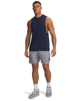 UA Woven Collegiate Graphic