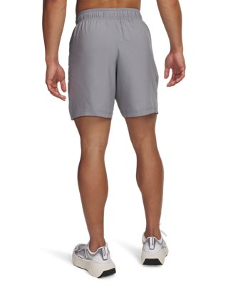 UA Woven Collegiate Graphic