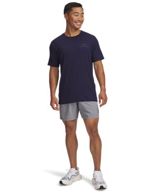 UA Woven Collegiate Graphic