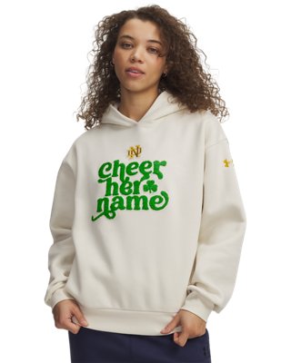 UA Gameday Icon Fleece Collegiate