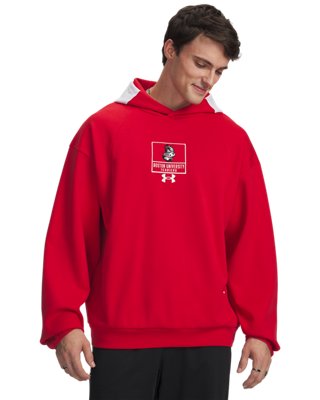 UA Gameday Icon Double Knit Fleece Collegiate