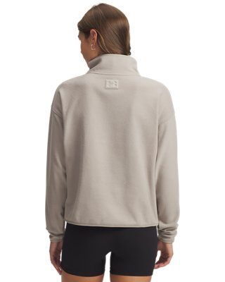 UA Expanse ColdGear® Infrared Microfleece Collegiate