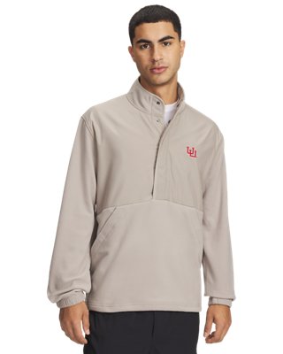 UA Expanse ColdGear® Infrared Microfleece Collegiate