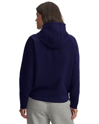 UA Unstoppable Fleece Collegiate