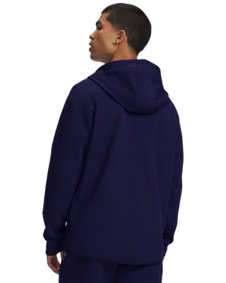 UA Unstoppable Fleece Collegiate