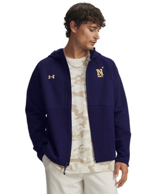 UA Unstoppable Fleece Collegiate