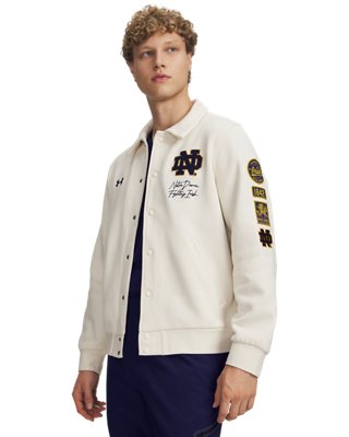 UA Gameday Icon Fleece Collegiate