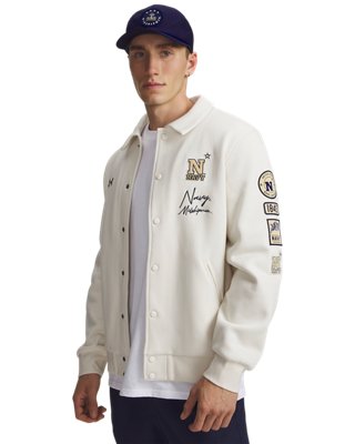 UA Gameday Icon Fleece Collegiate