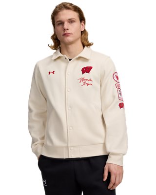 UA Gameday Icon Fleece Collegiate