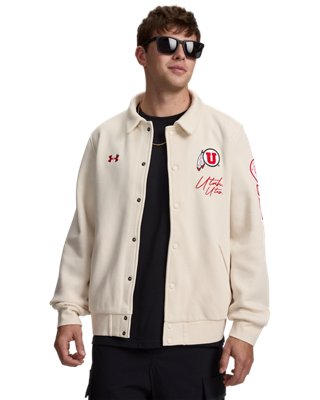 UA Gameday Icon Fleece Collegiate