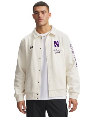 UA Gameday Icon Fleece Collegiate