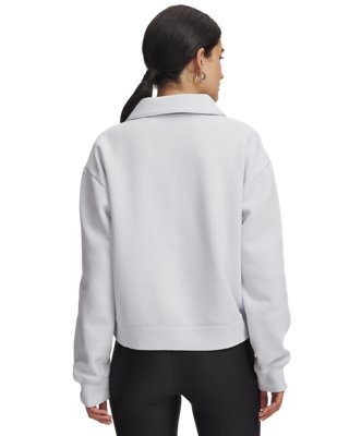 UA Rival Fleece - thumbnail 2