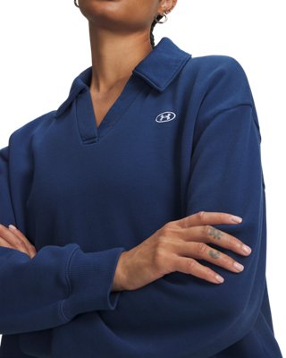 UA Rival Fleece - thumbnail 6