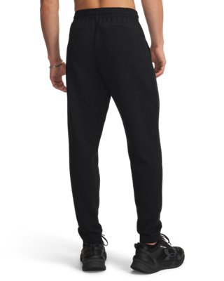 UA Flex Fleece Tapered Men's Pants | Under Armour