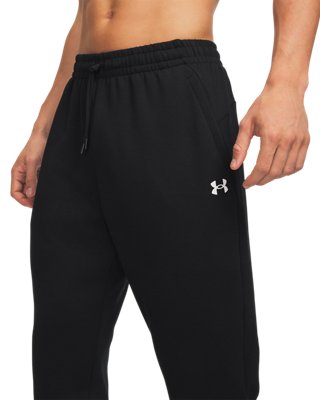 UA Flex Fleece Tapered Men's Pants | Under Armour