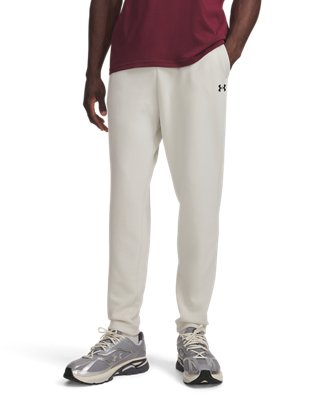 UA Flex Fleece Tapered Men's Pants | Under Armour
