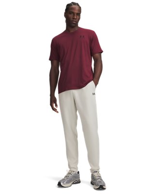 UA Flex Fleece Tapered Men's Pants | Under Armour