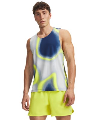 UA Iso-Chill - Fitted Fit | Under Armour