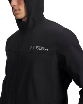 UA Velociti Storm Men's Jacket | Under Armour