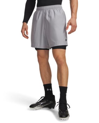 UA Tech&trade; Woven