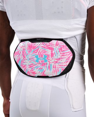 UA Gameday Armour Adult Back Plate | Under Armour