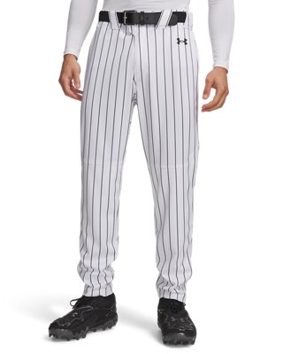 UA Utility Pro Pinstripe