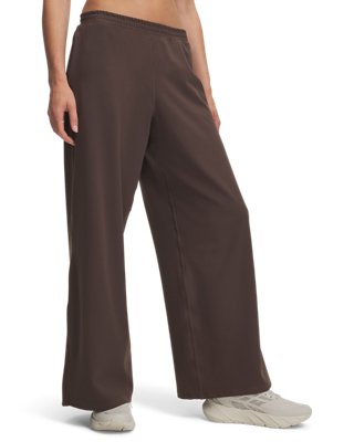 Женские брюки Under Armour UA Motion Women's Wide Leg Pants