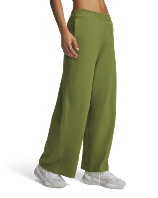 UA Motion Women's Wide Leg Pants