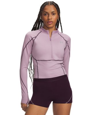 ColdGear® NEOLAST Women's ½ Zip