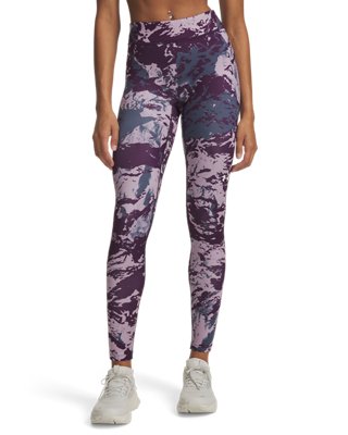 ColdGear® Printed Women's Leggings