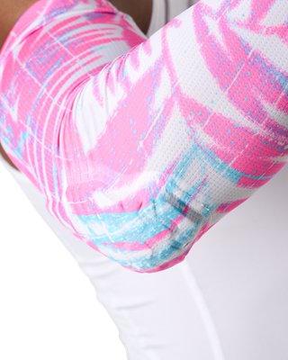 Under Armour Game Day Armour Pro Elbow Sleeve - Thumbnail 3