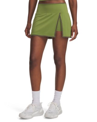 UA Meridian Mesh Women's Skort