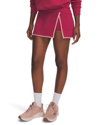 UA Meridian Mesh Women's Skort