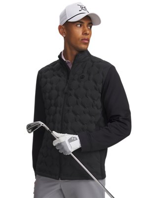 UA Drive Down Hybrid Men's Jacket