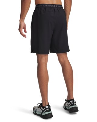 UA Vanish Wven 2.0 8in Short