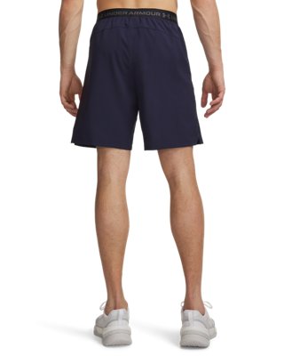 UA Vanish Wven 2.0 8in Short