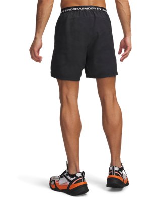 UA Vanish Woven 2.0 6in Prnt