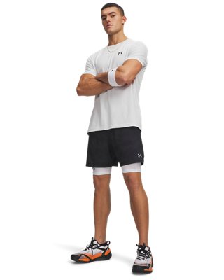 UA Vanish Woven 2.0 6in Prnt