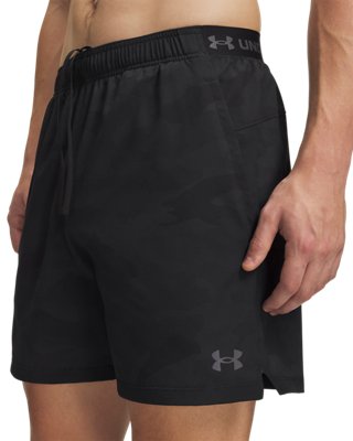 UA Vanish Woven 2.0 Printed - thumbnail 4