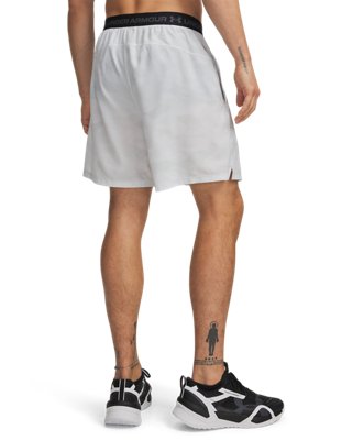 UA Vanish Woven 2.0 6in Prnt