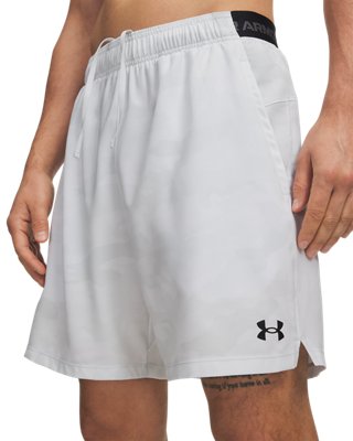 UA Vanish Woven 2.0 6in Prnt