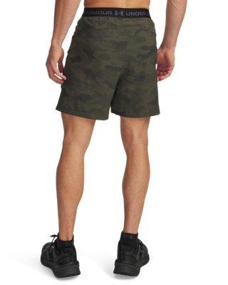 UA Vanish Woven 2.0 6in Prnt