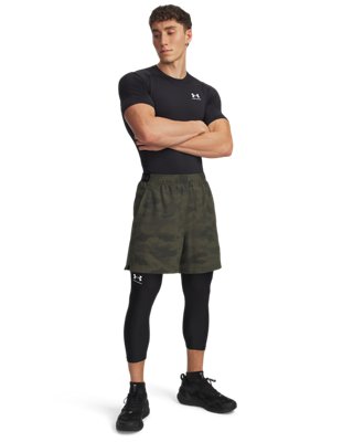 UA Vanish Woven 2.0 6in Prnt